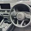 Audi A4 Quattro TFSI Blue 2018 thumb 5