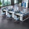Workstations:6-Way Modular Office Workstation In Nyamache thumb 4