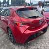 Toyota Corolla sport hybrid 2019 thumb 8