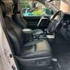TOYOTA LANDCRUISER PRADO TXL 2019 thumb 4