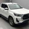 2021 TOYOTA HILUX Z 4WD thumb 4