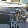 Toyota Hilux Double cabin thumb 0