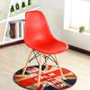 Dining Chairs;Eames Dining Chair  In Getare thumb 1