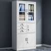 Office Cabinets;2-Door Metal Cabinet with Safe In Nyakoe thumb 4