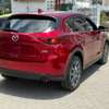 Mazda CX-5 Diesel ⛽ Sunroof 2018 thumb 6
