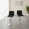 Barstool; Adjustable swivel barstools in Ogembo thumb 3