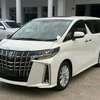Toyota Alphard thumb 4