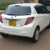 TOYOTA VITZ.. 2014 MODEL.. thumb 3