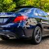 2020 Mercedes Benz C200 thumb 2