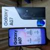 Samsung Galaxy A07 Black Smartphone 24M Warranty thumb 1
