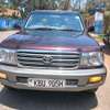 LAND CRUISER AMAZON 100 SERIES DIESEL thumb 10