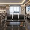 Benches : 3 Seater Padded Airport Bench thumb 3