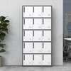 15-Doors Metal Locker Office Cabinet thumb 5