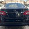Nissan sylphy S touring thumb 10