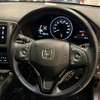Honda Vezel hybrid white 2017 2wd thumb 5