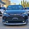Toyota Harrier Black Sunroof 2021 thumb 0