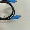 HDMI CABLE 1.5M 4K DISPLAY HIGH SPEED thumb 0