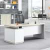 Office Desk; 1.4M  Executive Office Desk in Suneka thumb 0