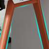 Office Desk;1800mm Posh Executive Office Desk With Extension thumb 4