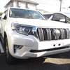 2019 TOYOTA LAND CRUISER PRADO TX L Package 4WD thumb 0
