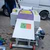 High speed feed chopper grinder / Chaff cutter thumb 1