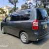 TOYOTA NOAH VALVEMATIC 2012 MODEL thumb 1