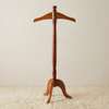 Coat Hangers:Executive Mahogany Coat Hanger In Etago thumb 1
