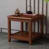 Coffee Table; Square Home Office Coffee Table thumb 9
