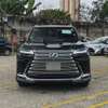 Lexus LX 6000 , 2020 model thumb 10