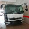 Mitsumbishi Fuso fighter 7 tones thumb 7