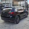 Mazda Cx-5 diesel thumb 5