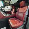 Lexus LX 6000 , 2020 model thumb 12