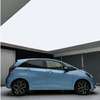Honda fit PHeiv Blue 2020 thumb 1