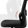 Ergonomic orthopedic executive seat thumb 7
