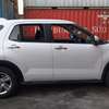 Toyota Raize White 2019 thumb 5