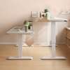 Computer Desk with Electric Height Adjustment thumb 5