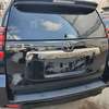 Toyota landcruiser prado TXL thumb 7