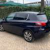 Fresh Import Peugeot 308 1.6L thumb 1