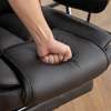 Office Chairs: Butterfly Leather Office Chair thumb 2