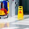 Chef/Cooks, Housekeepers, Gardeners, Drivers & Chauffeurs, Domestic Helpers, Carpet Cleaning ,Curtain Cleaning, Cleaners & Garden Services in Nairobi. thumb 6