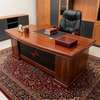 1600mm L-shaped Office Desk thumb 2