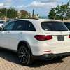 Mercedes Benz AMG GLC250 2019 thumb 0