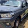 TOYOTA HILUX SINGLE CAB 2018 thumb 3