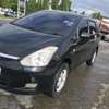 TOYOTA WISH 2019MODEL 7 SEATER thumb 4