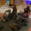 Racing simulators and virtual reality VR headsets for hire thumb 3
