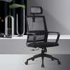 Office Chair; Comfortable Corporate Office Chair thumb 0