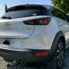 Mazda Cx-3 pearl thumb 0