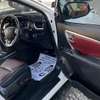 Toyota Fortuner White 2018 4x4 thumb 5