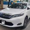 TOYOTA HARRIER HYBRID 2014MODEL SUNROOF thumb 7