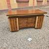 Office Desk;Modern  1.4M Advanced Executive Office Desk thumb 5